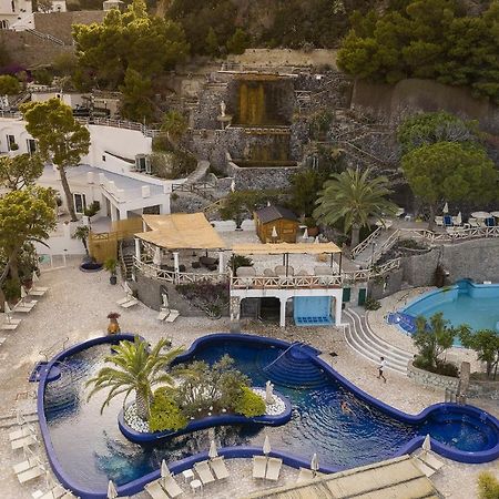 La Villa Resort & Spa Sant'Angelo  Εξωτερικό φωτογραφία