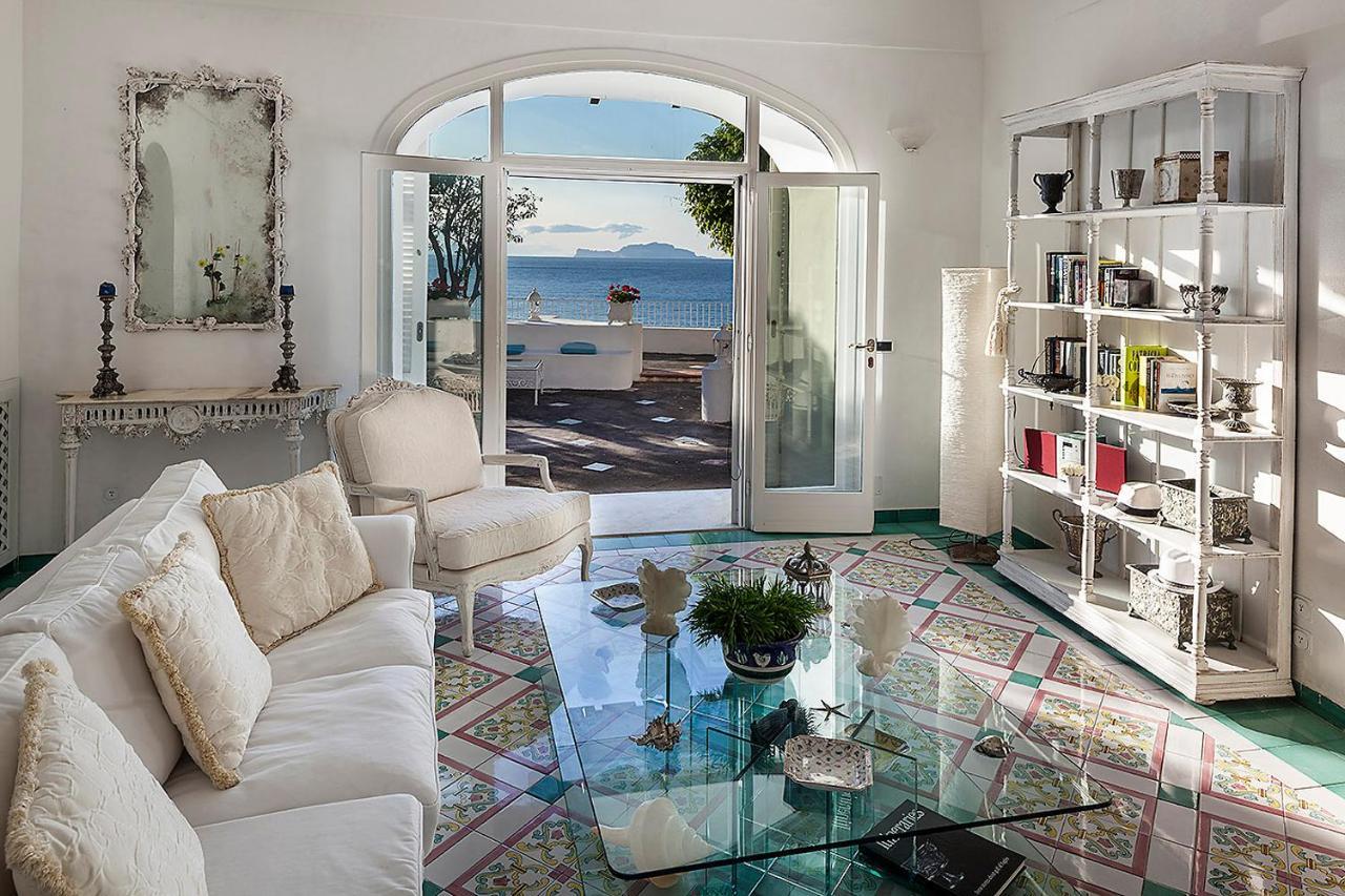 La Villa Resort & Spa Sant'Angelo  Εξωτερικό φωτογραφία