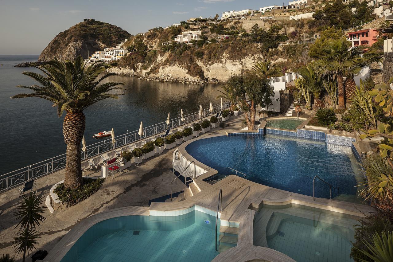 La Villa Resort & Spa Sant'Angelo  Εξωτερικό φωτογραφία